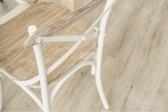 Vinilam Ceramo Cork 8мм 8875-EIR Дуб Цюрих фото 10 | FLOORDEALER